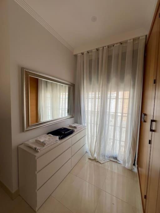 Ferienwohnung Re Vacacional Punta Umbría Exterior foto